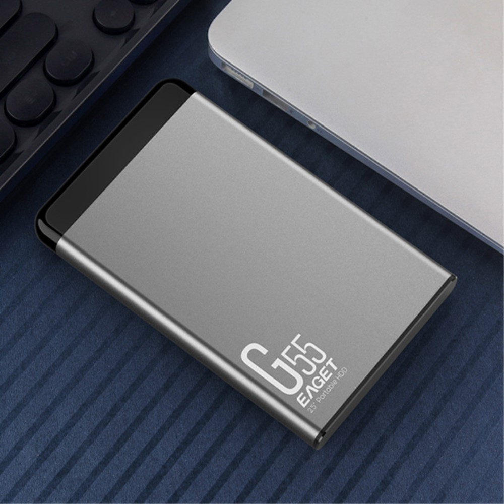 (2TB) Externe 2.5