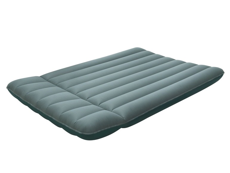 Campingmatras