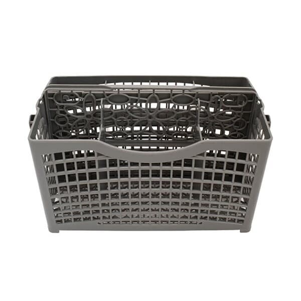 Bestikkurv til Whirlpool-, Kitchenaid- og LG-opvaskemaskiner i holdbar PP-plast