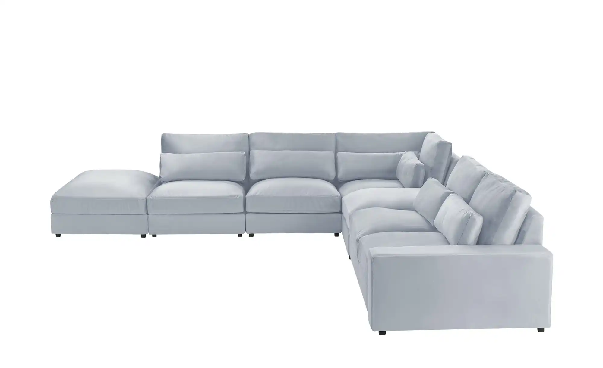 Ecksofa Branna
