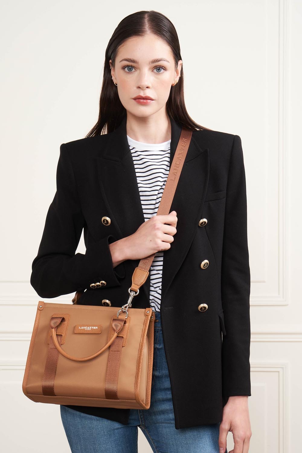 Basic Faculty-Petit sac à main