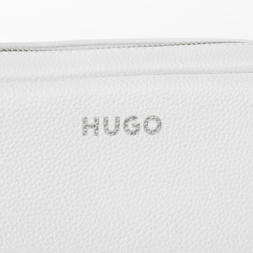 Sac A Main Femme Bel 50490172 Blanc Rose