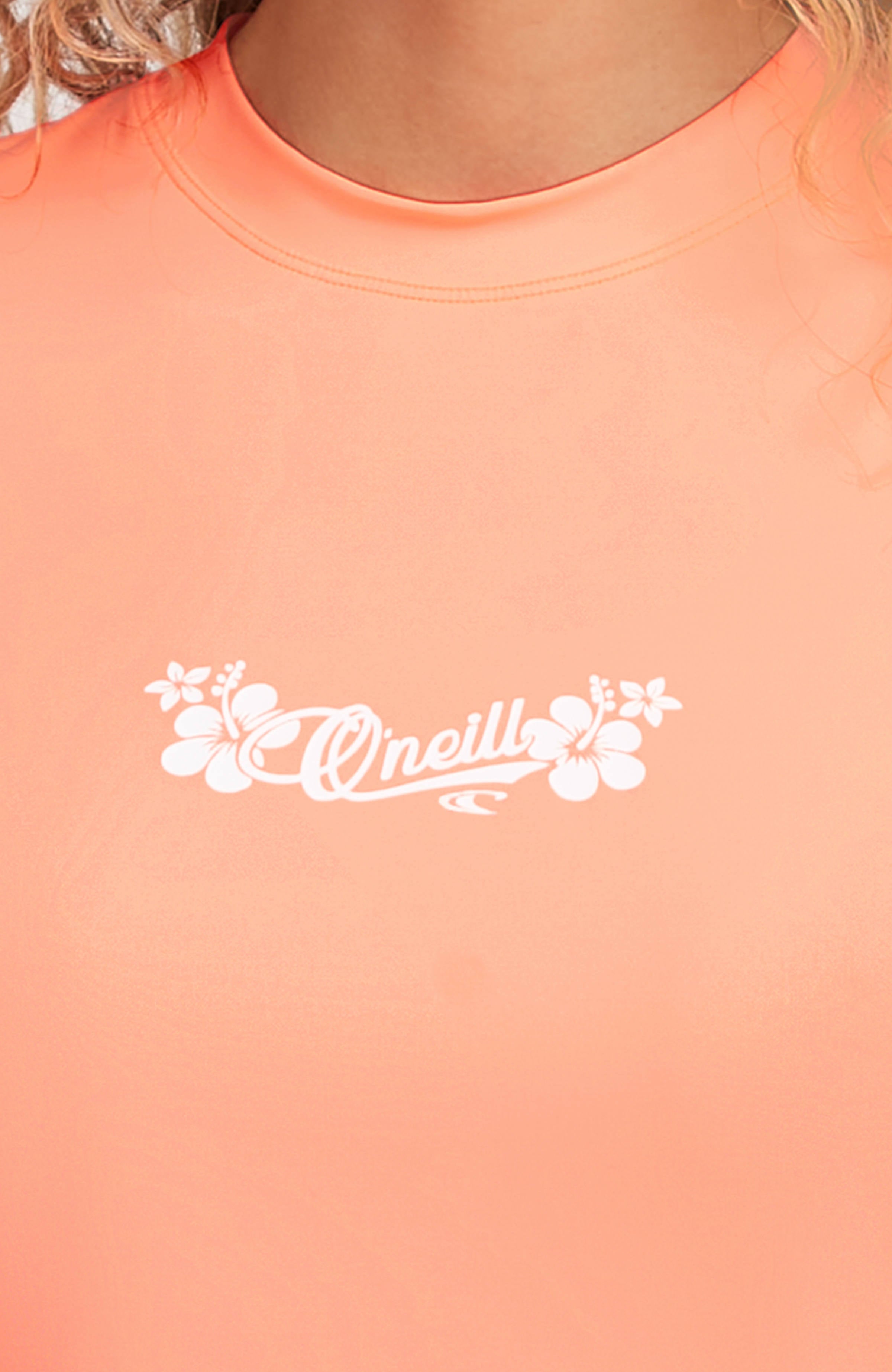 O'Neill UV-shirt met korte mouwen