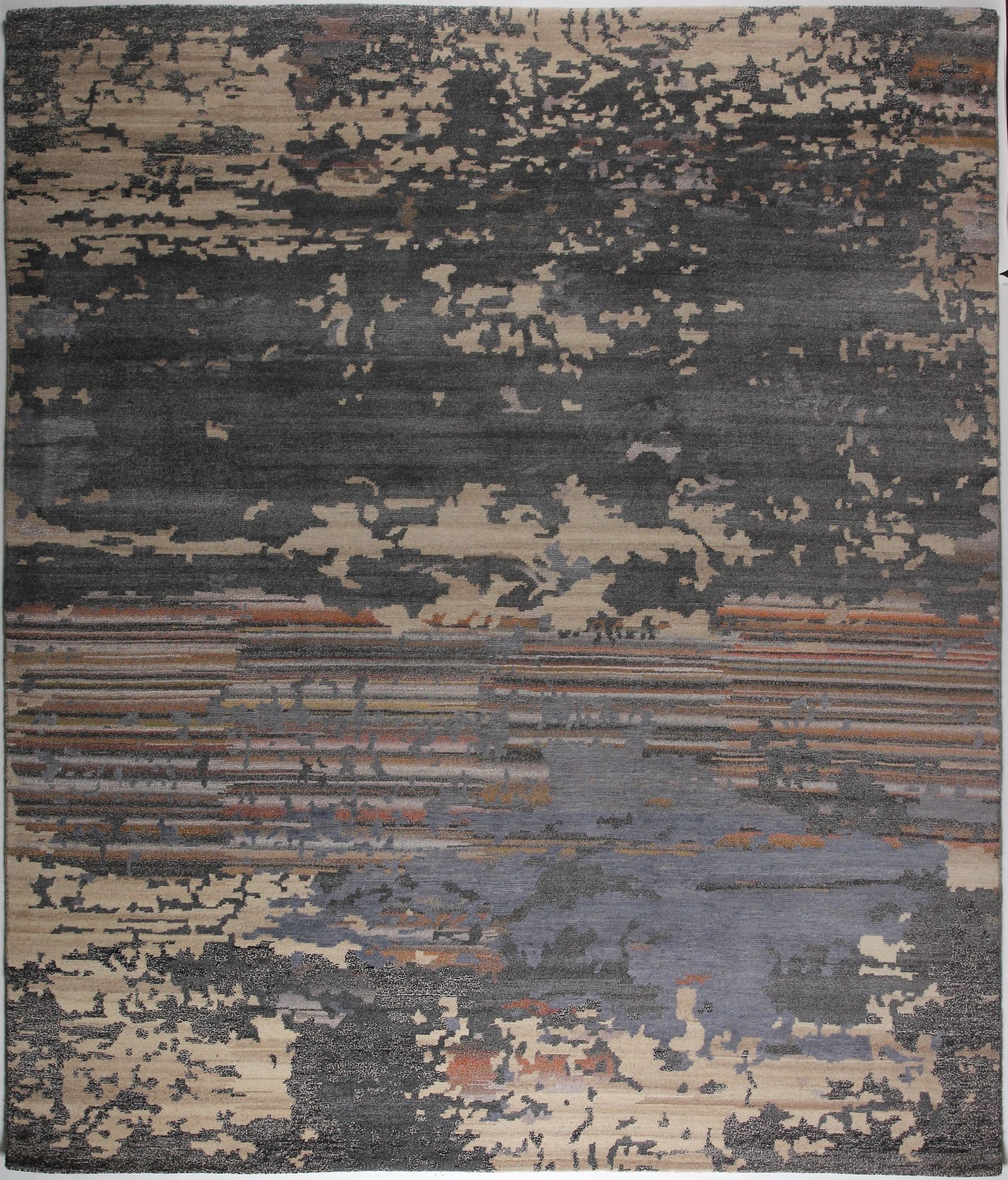 Teppich Opal BUNT