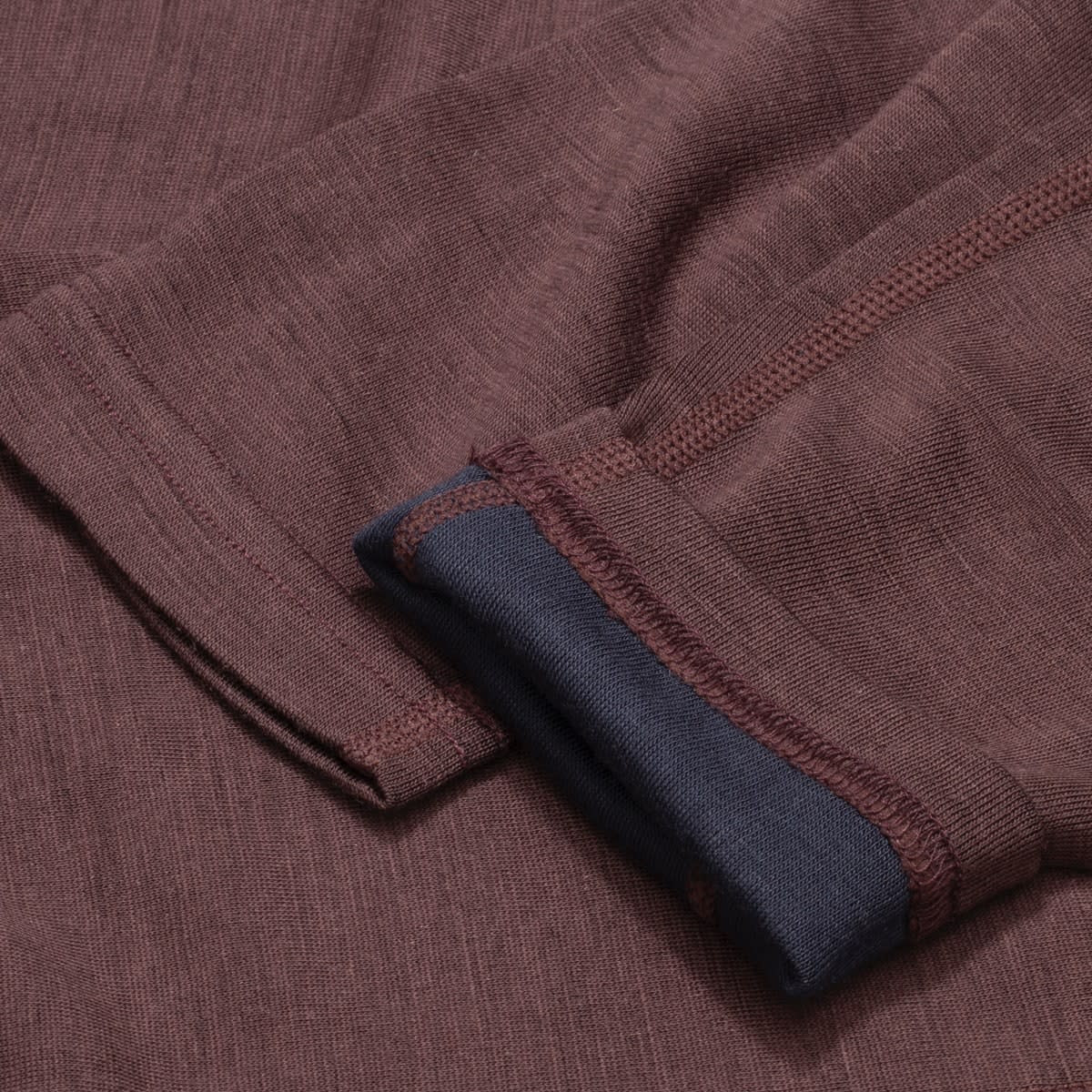 Urberg Merino-Bamboo Base Layer Pant Wmn Huckleberry/Blue Nights