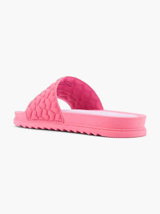 Graceland Slide pink