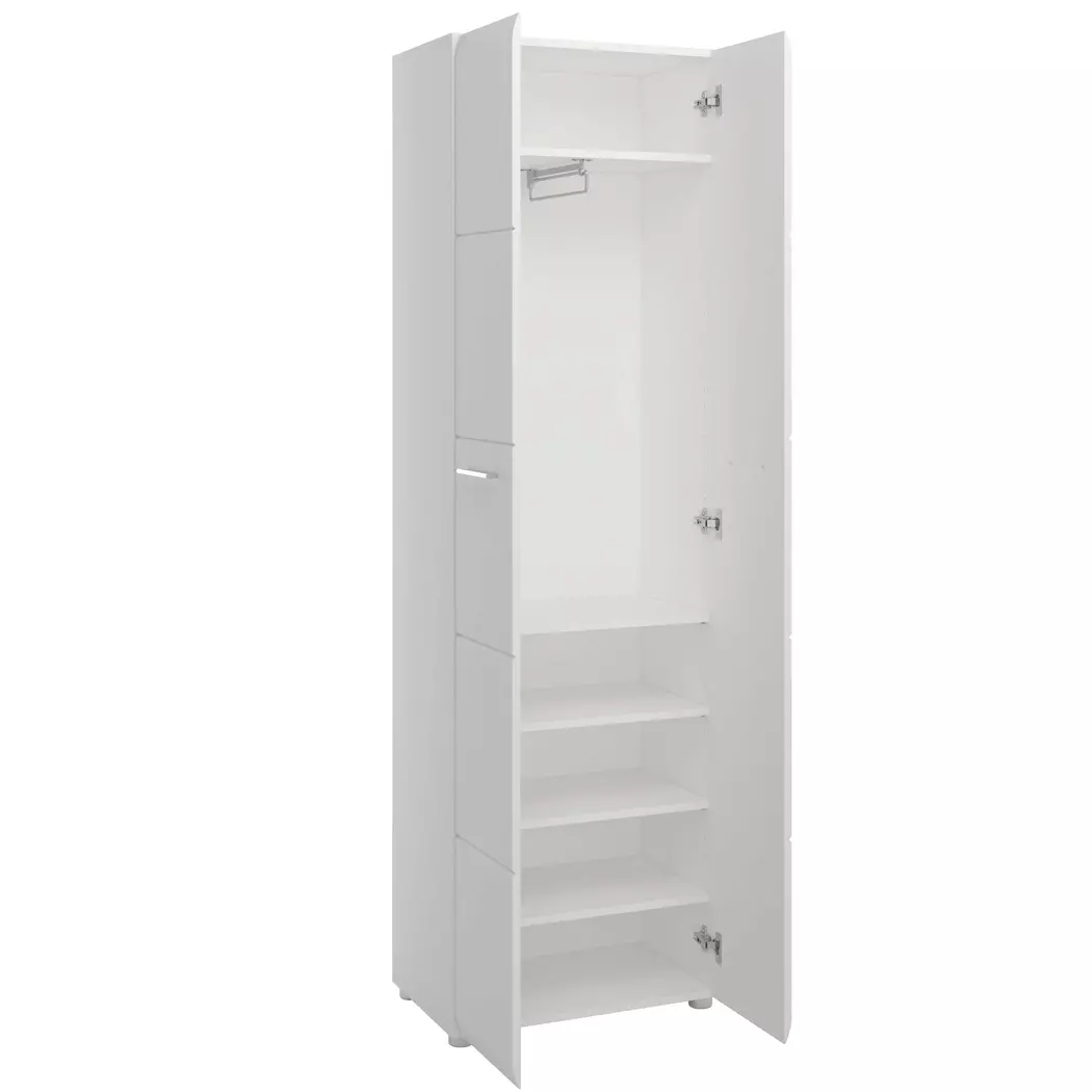 Garderobenschrank Merano
