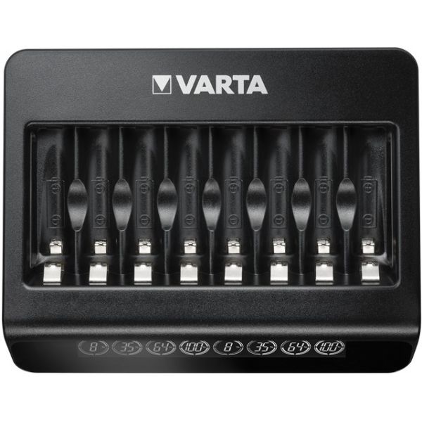 Varta Carregador LCD Multi   without Battery - 57681101401