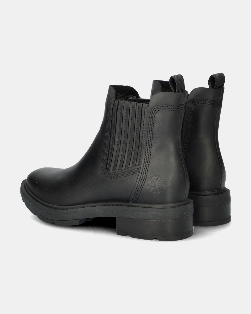 Timberland Brimfield Chelseaboots  - zwart