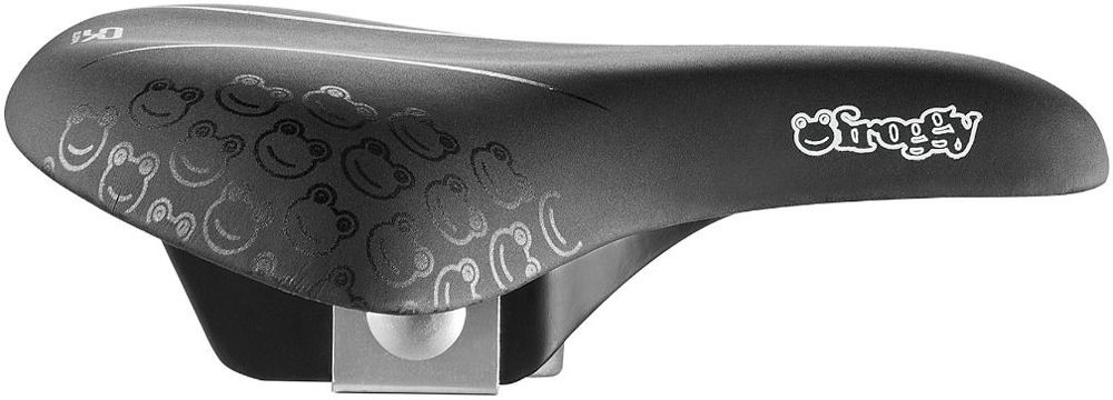 Selle Royal Junior Froggy Kinder Sattel kaufen | Bike-Discount