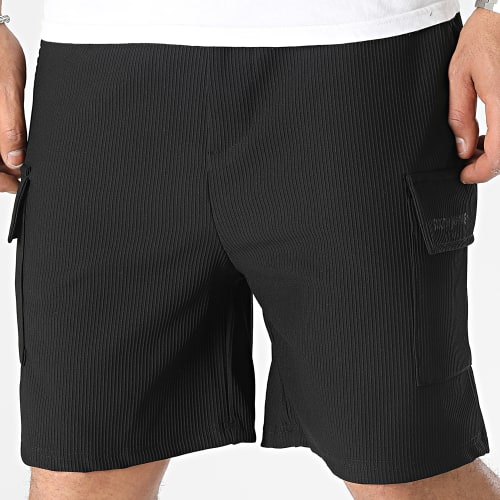 Short Jogging M23648PST Noir