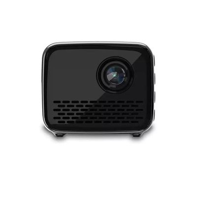 Philips PicoPix Nano - mini vidéo projecteur mobile - 100 lumens - Wifi Mode miroir sans fil