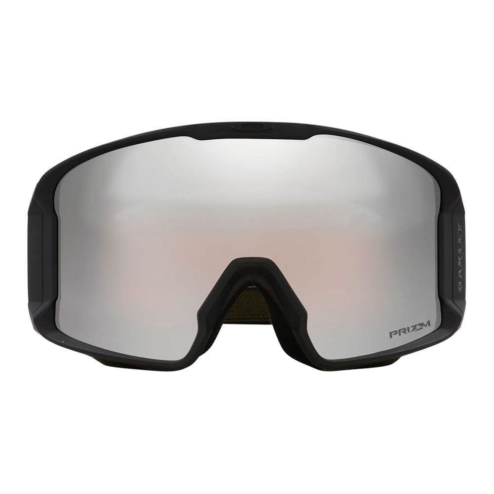 Oakley LINE MINER L - Masque ski camo/prizm black iridium