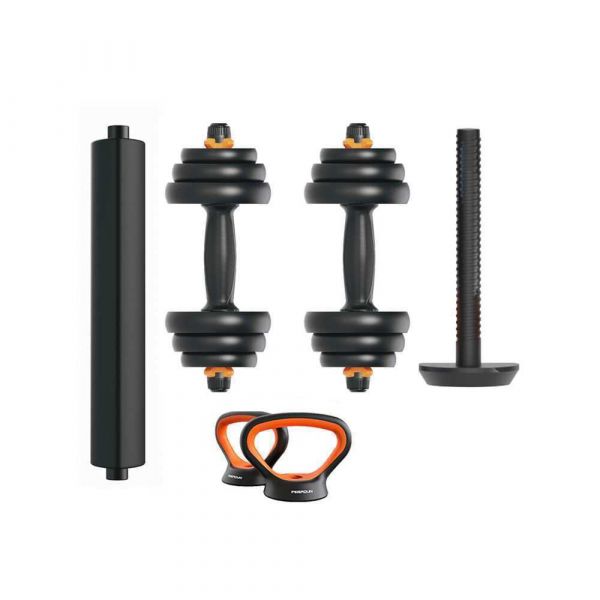 Xiaomi Halteres Xiaomi Fed 20 Kg - GY001S1905926