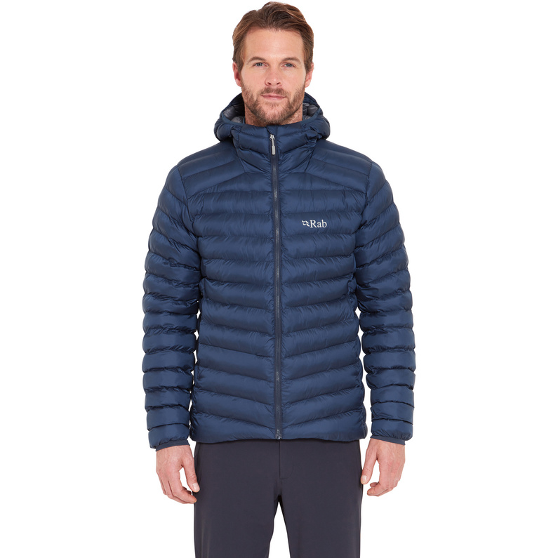 Rab Herren Cirrus Alpine Jacke