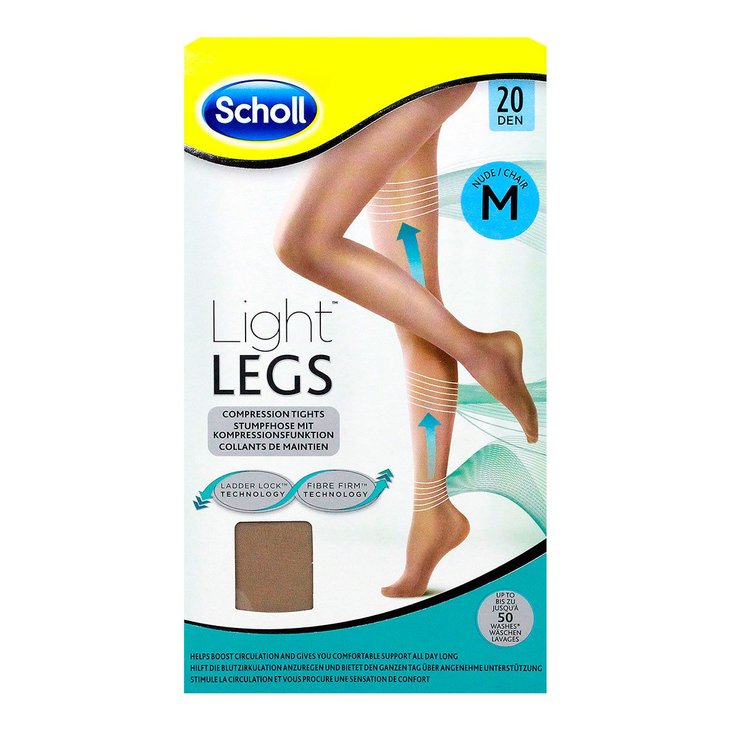 Collants Light Legs Chair 20 Den Taille S