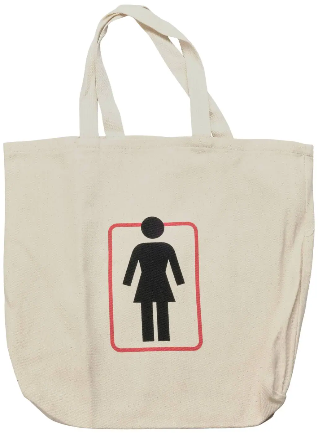 Girl Unboxed Tote - Skateboards Tasker | SkatePro