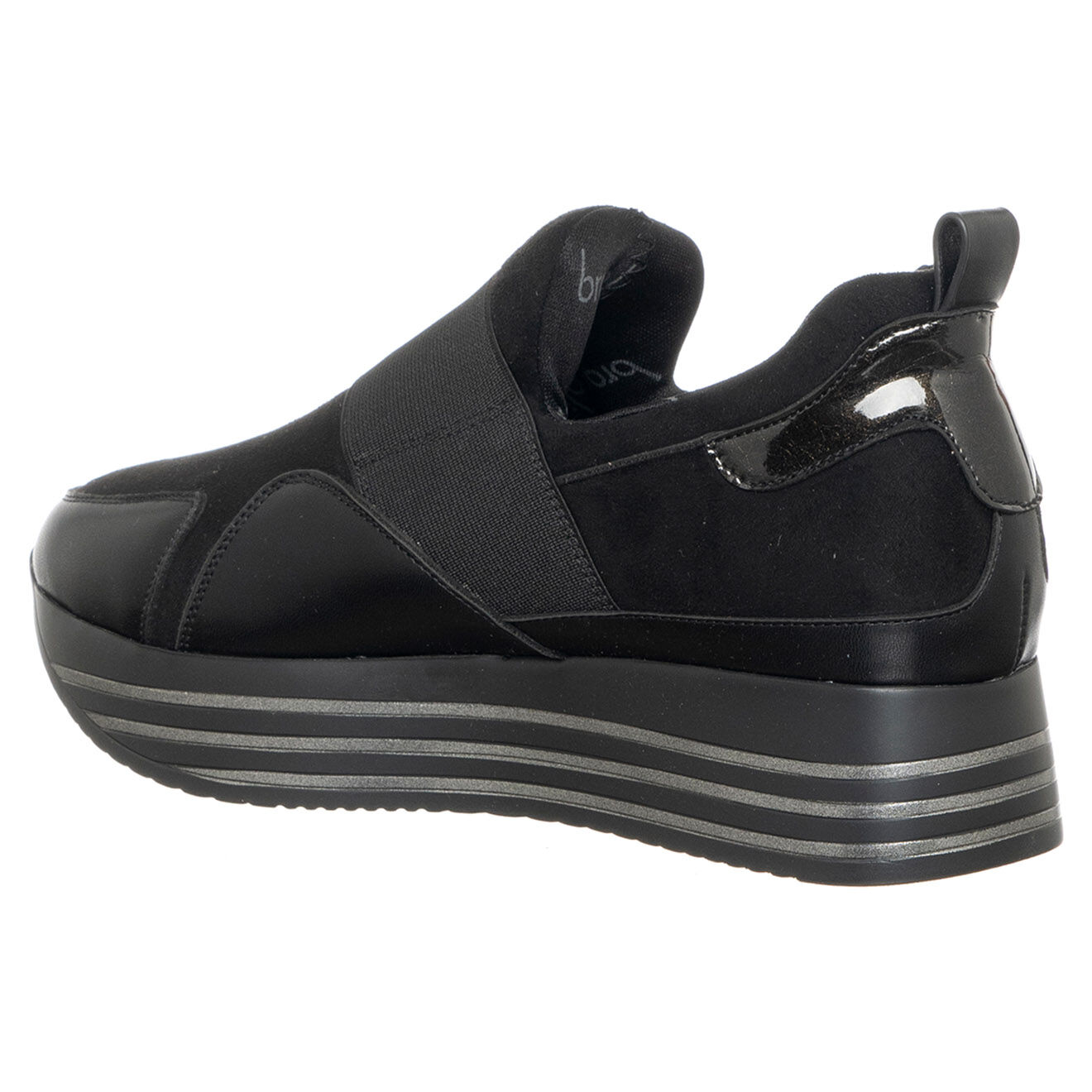 Tua By Braccialini Sneakers Tess noires