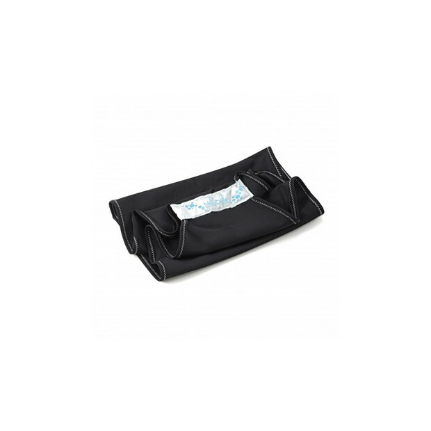 Porte Bébé Aquabulle Noir Taille M - NEOBULLE