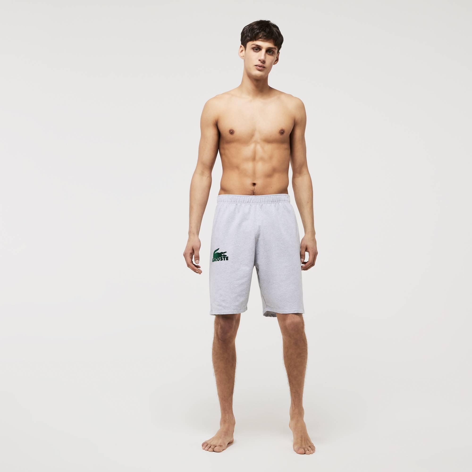 Lacoste Lacoste BW Jersey Shorts Mens