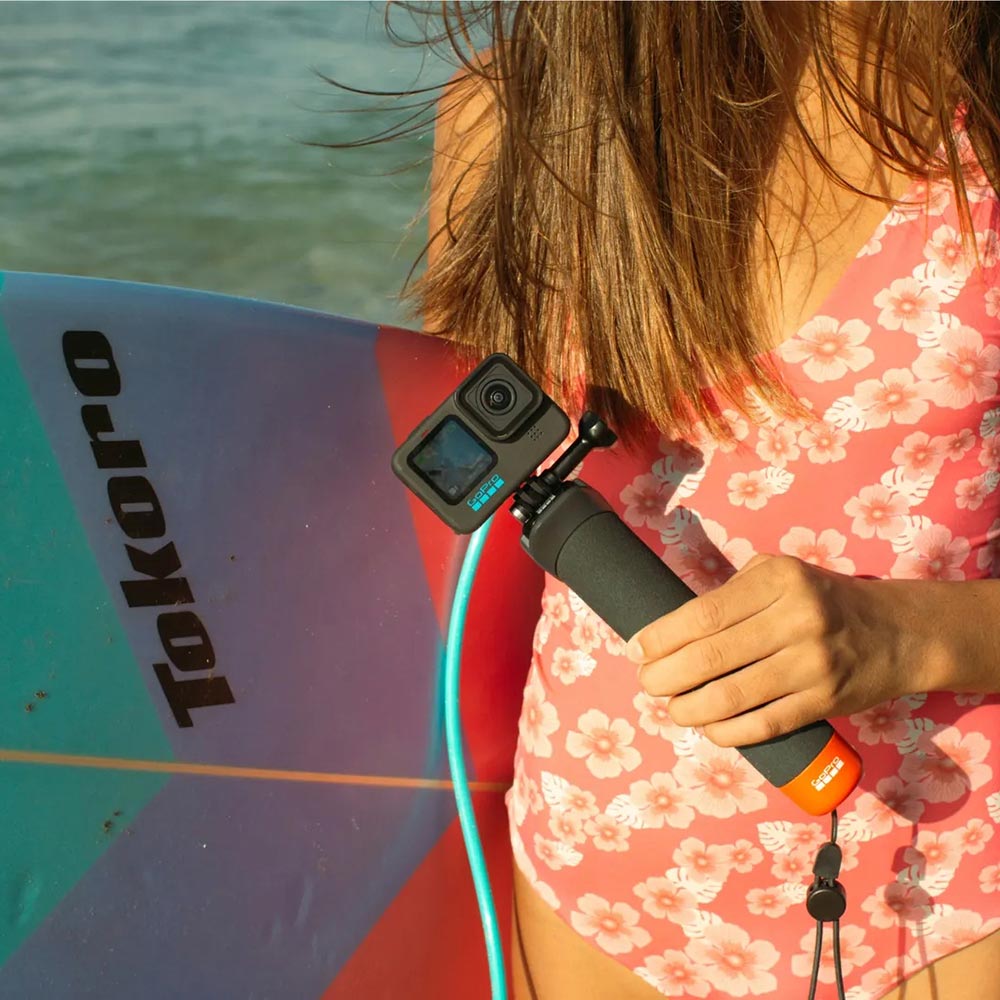 GoPro - Poignée flottante The Handler