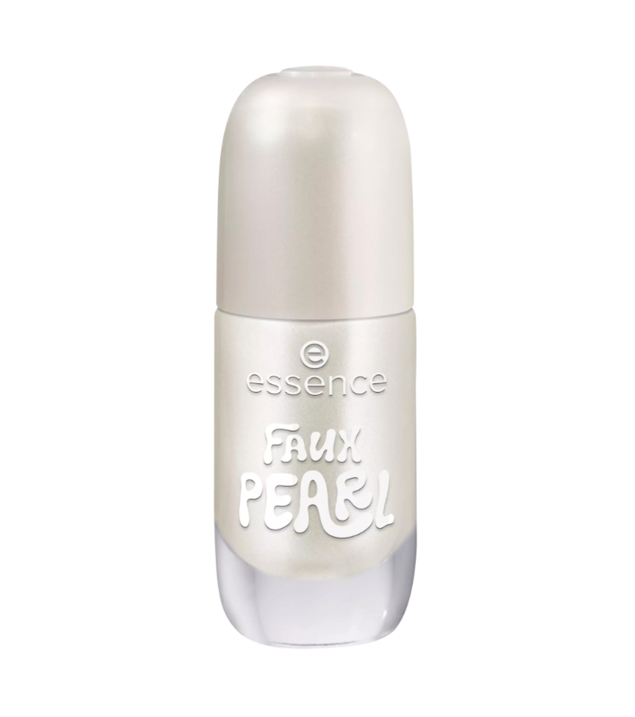 essence - Esmalte Gel Nail Colour - 17: Faux pearl