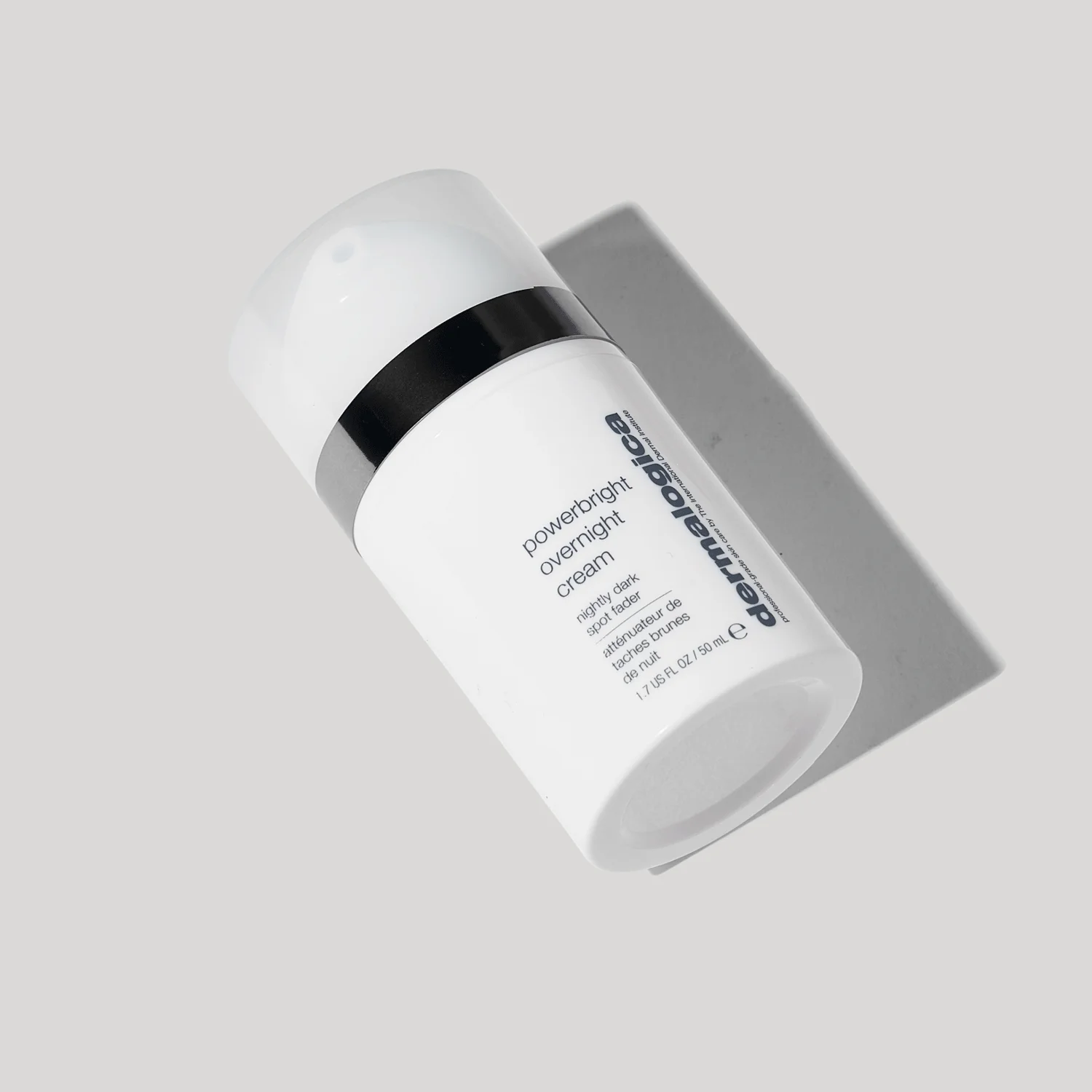 PowerBright Overnight Cream |