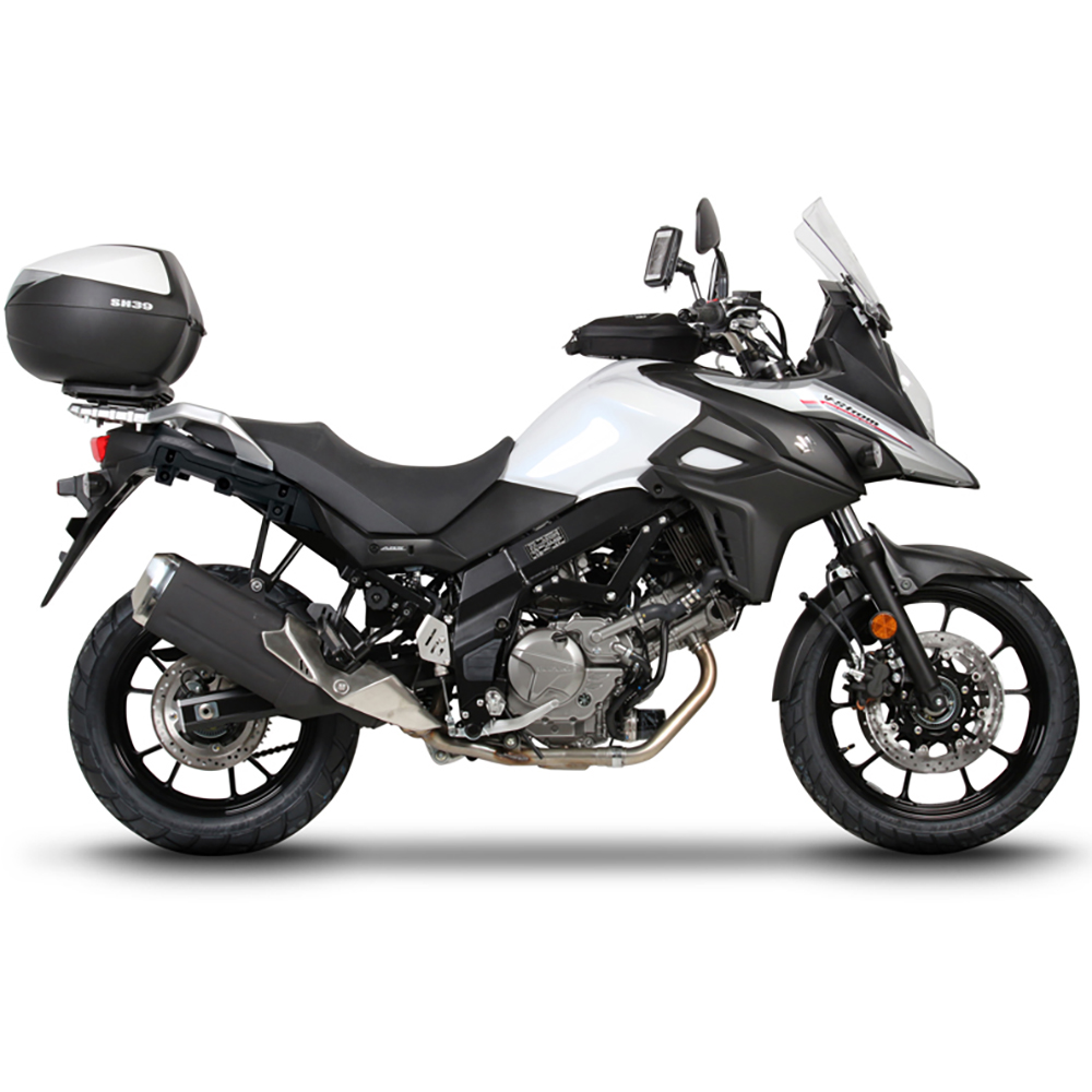 Shad - Support Fixation Top Case Suzuki V-STROM 1000 S0VS14ST