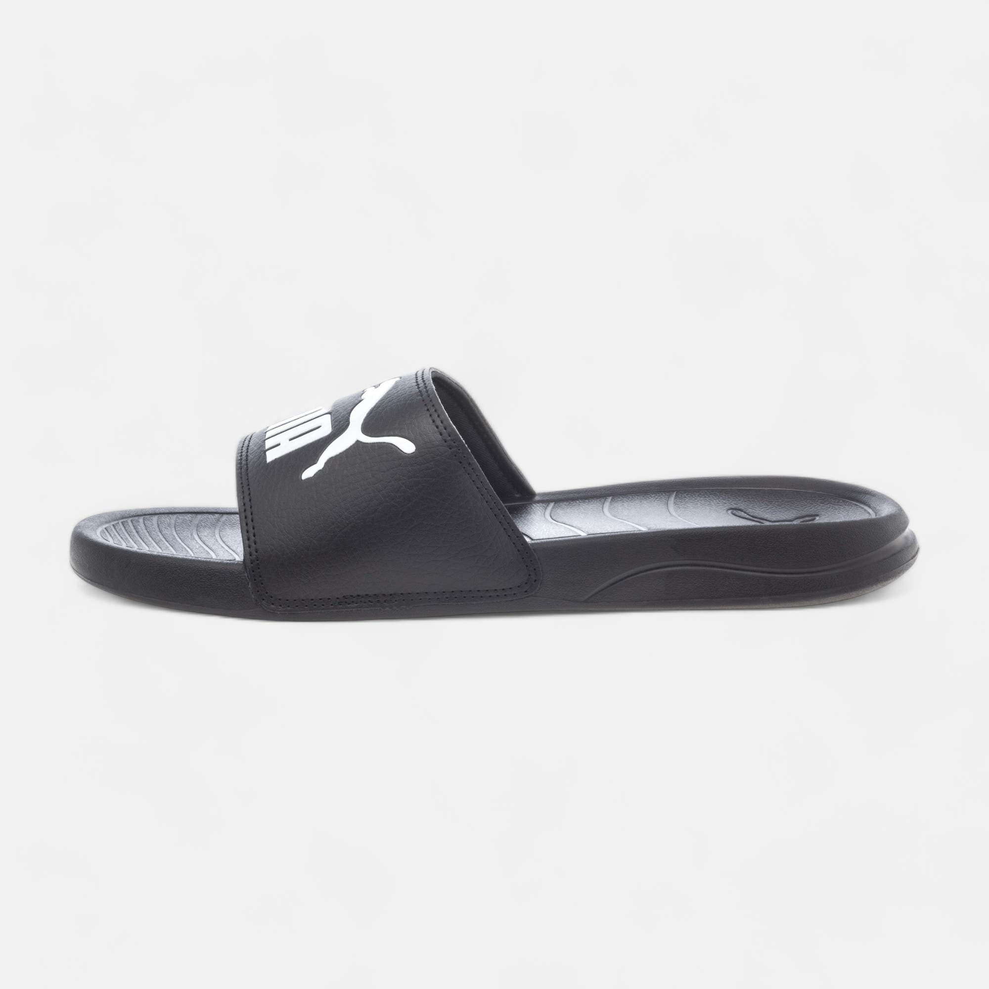 Claquettes de plage Homme noir
