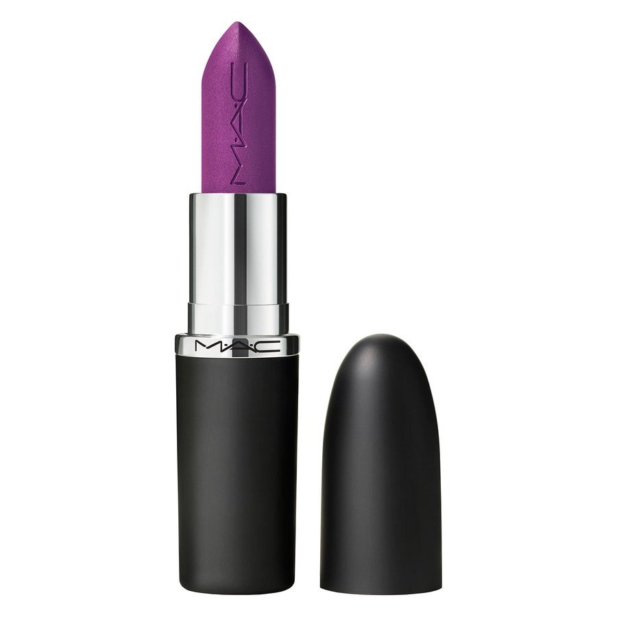 MAC Macximal Silky Matte Lipstick Everybody's Heroine 3,5g