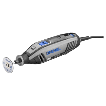 Dremel multitool 4250JA 175W incl. 35 accessoires en tas