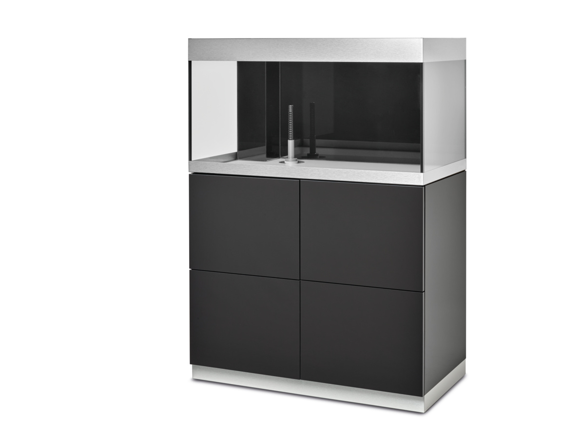 Oase HighLine Optiwhite 200 Set Antraciet | Aquaria