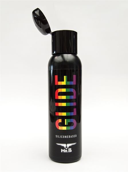 Mister B GLIDE Pride Edition 250 ml