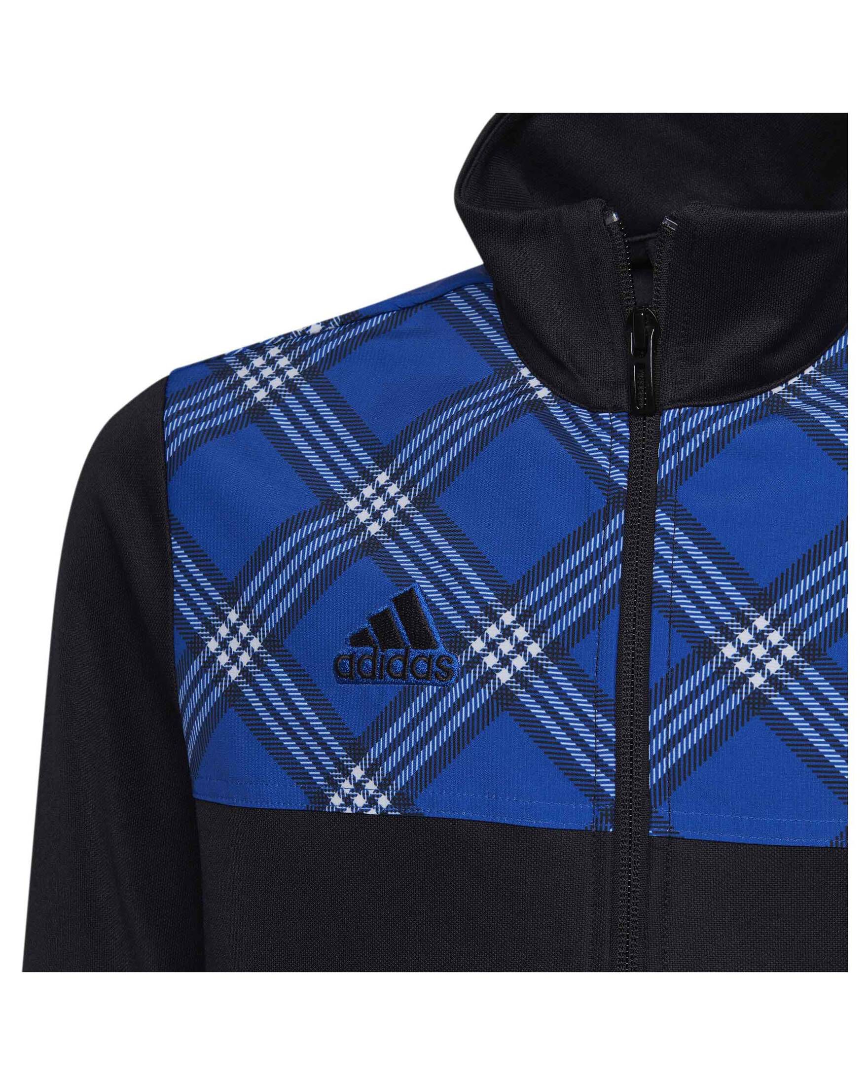adidas Performance| Kinder Trainingsjacke TIRO