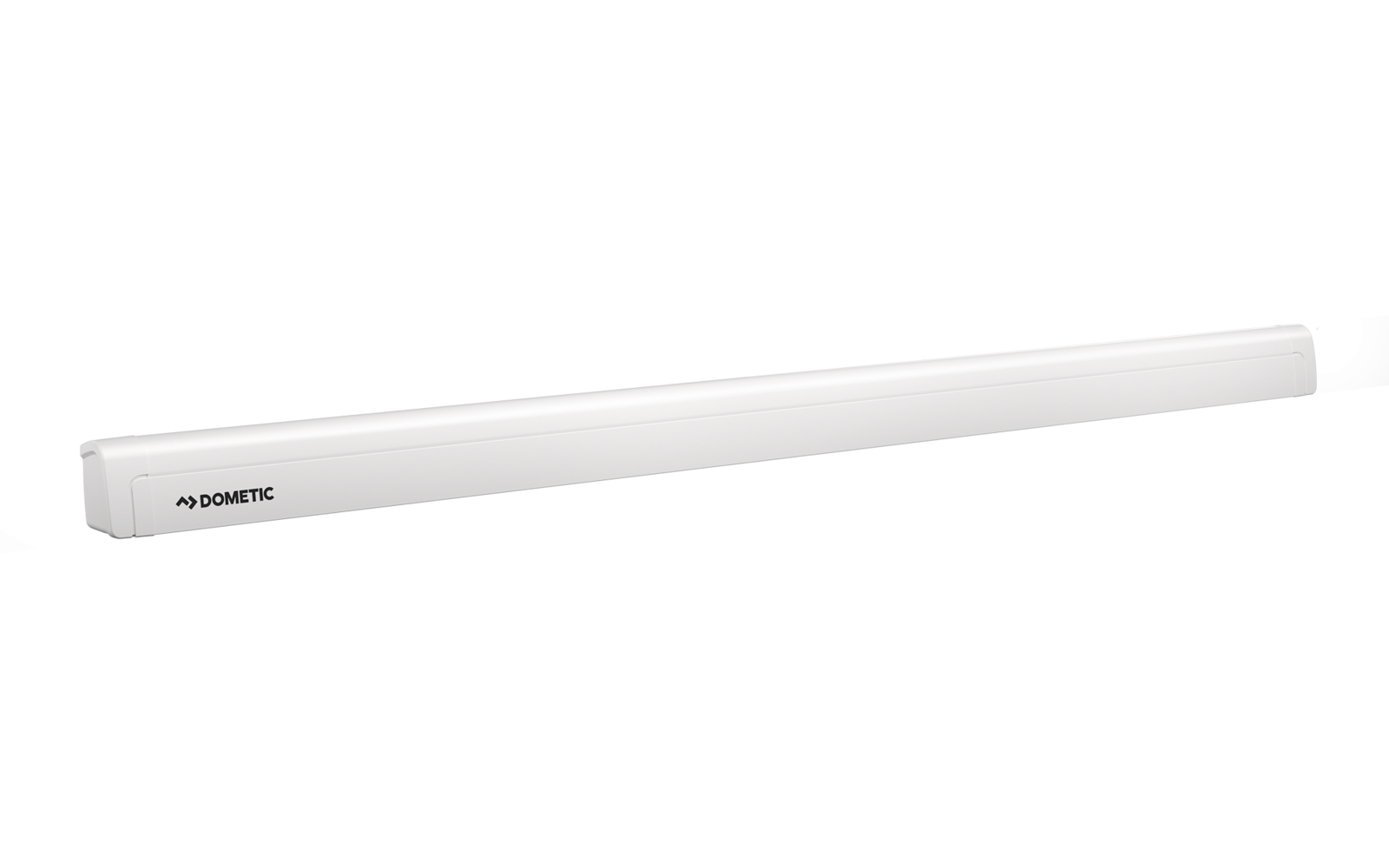 Dometic Wandmarkise PerfectWall PW 1100 260 cm (Weiß / Horizon Grey)