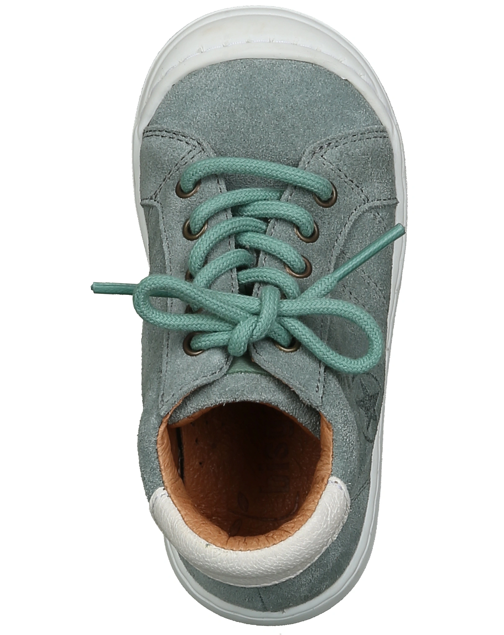 Lauflernschuhe THOR L in sage