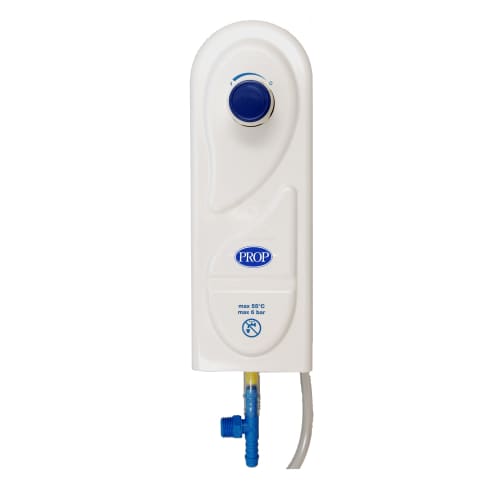 Doseur plonge 1 produit PROP 25L/min avec support de bidon 5L