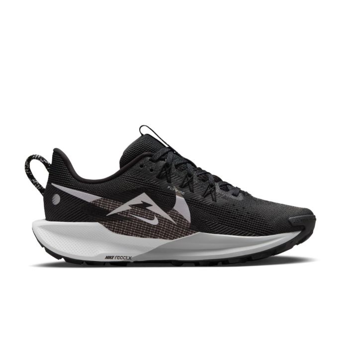 Nike Dame Trailsko Pegasus Trail 5 Sort