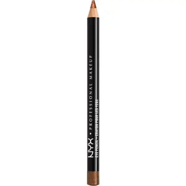 Kajal Slim Eye Pencil 932 Bronze Shimmer