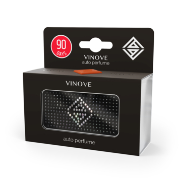 Vinove luchtverfrisser jewelry london