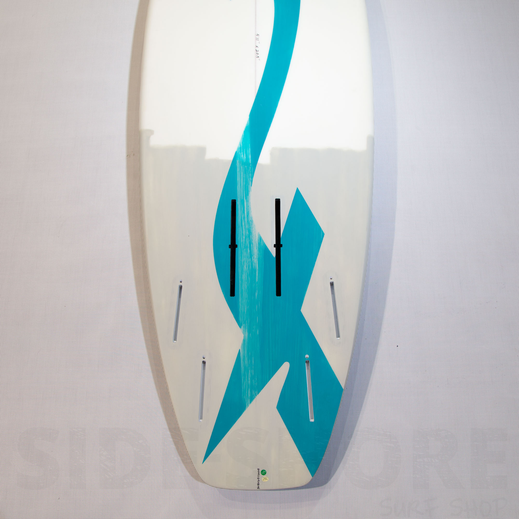 F.one Twig Pro Model - 5'11