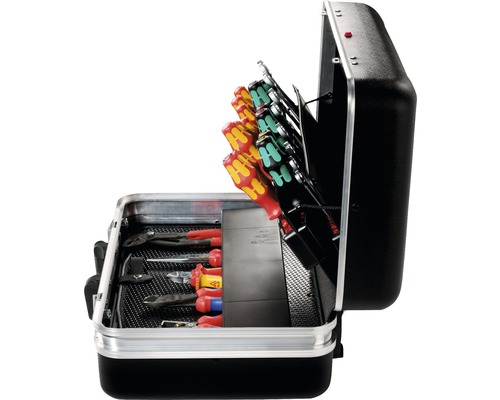 Lege gereedschapskoffer Parat CLASSIC Plus CP-7, 27 liter
