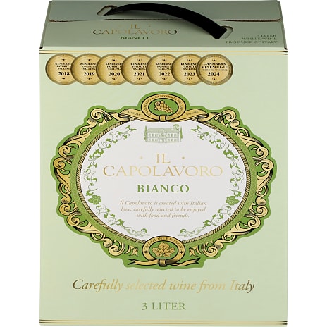 Bianco