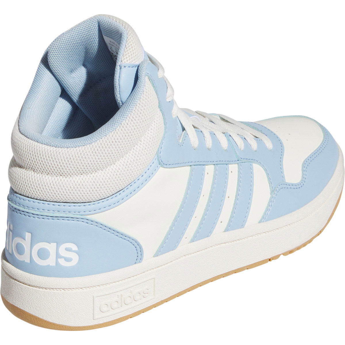 adidas Hoops 3.0 Mid Sneakers Dame