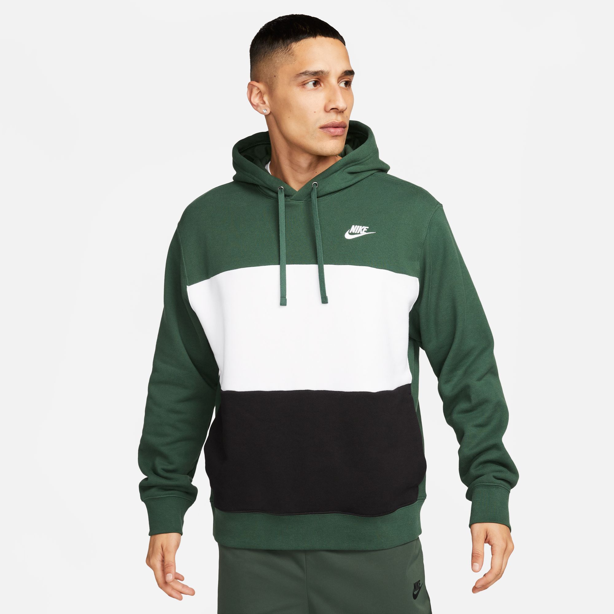 Nike Nike Club Fleece