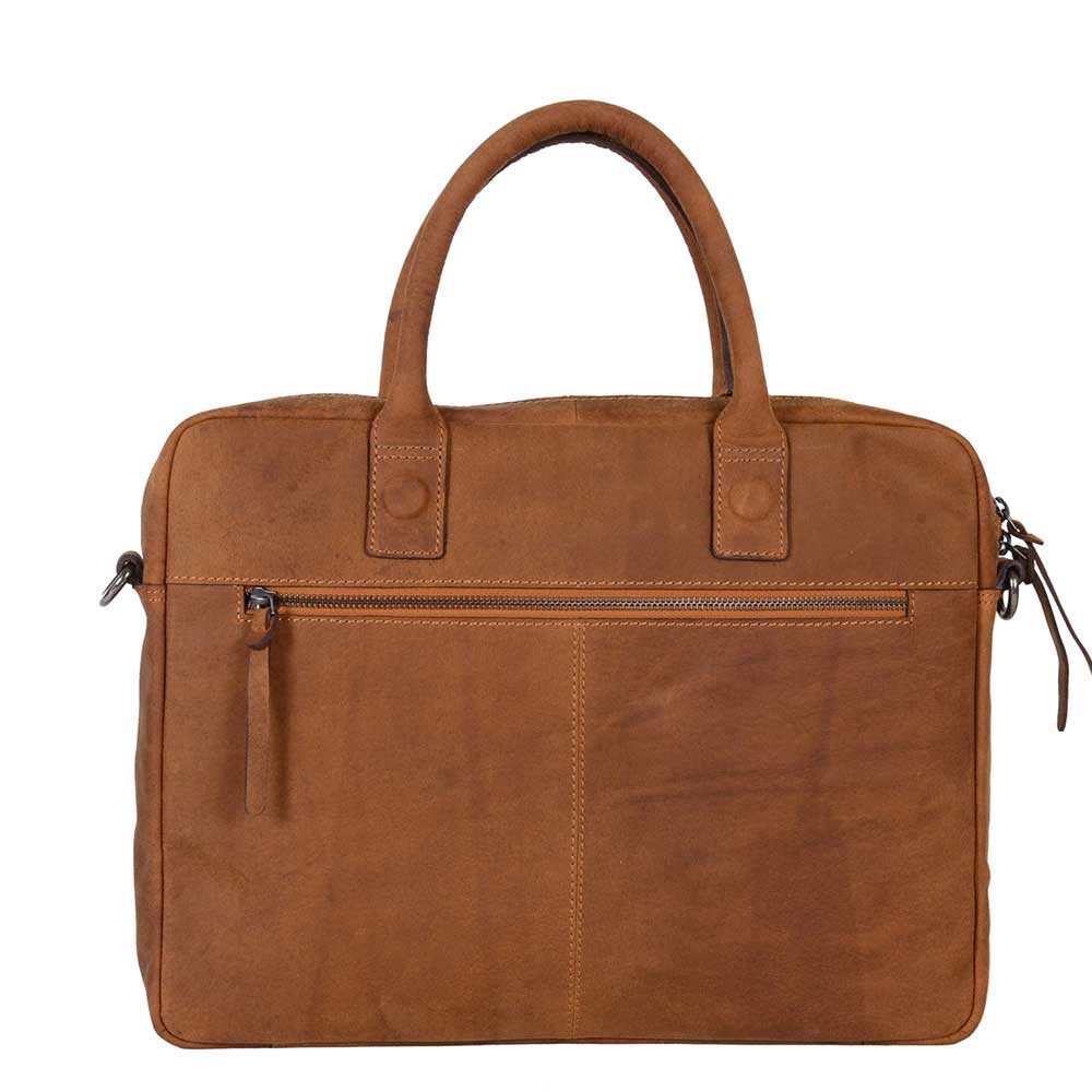 DSTRCT Wall Street Laptopbag 14