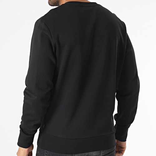 Sweat Crewneck Soleri 50494091 Noir