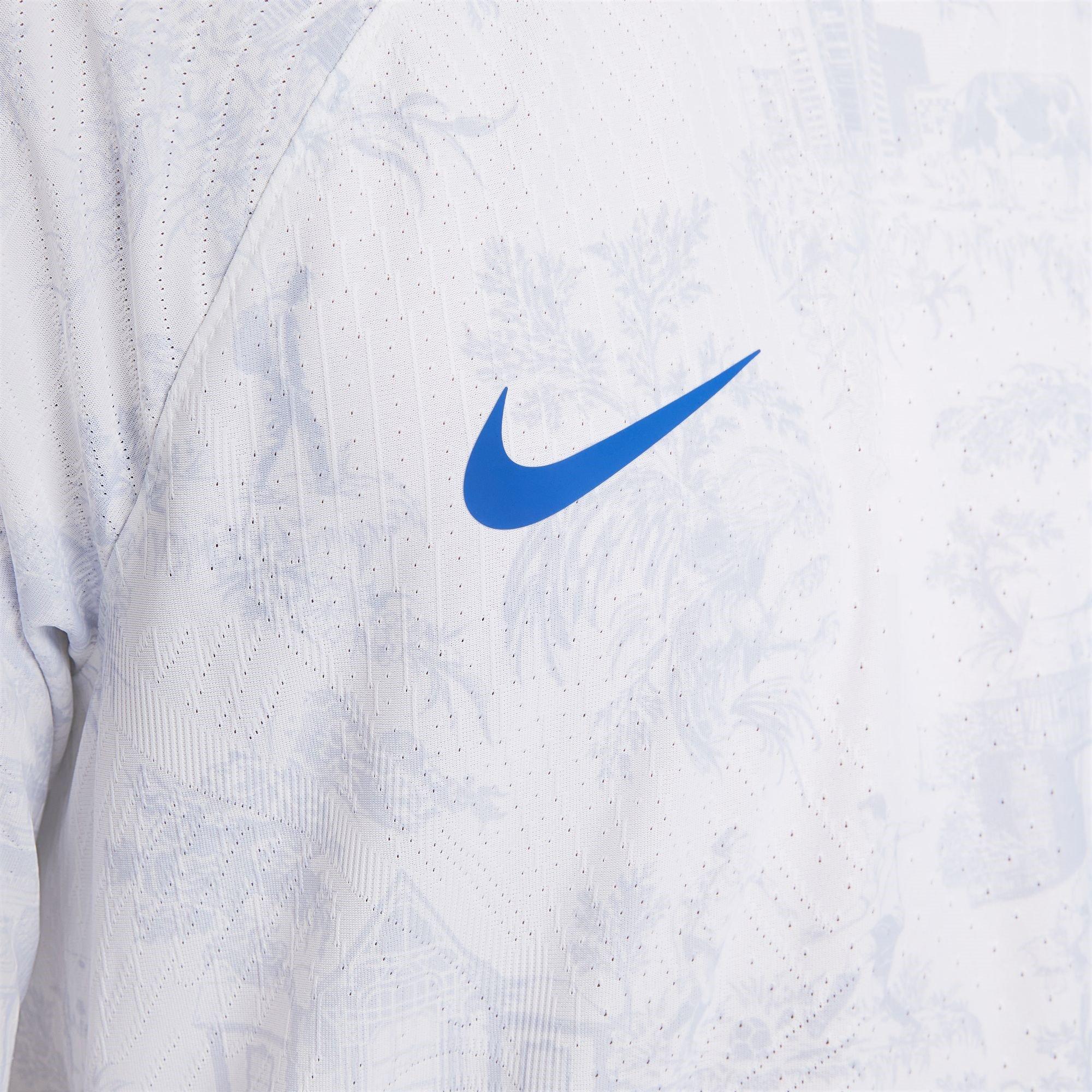 Nike France 2022 Away Shirt Adults