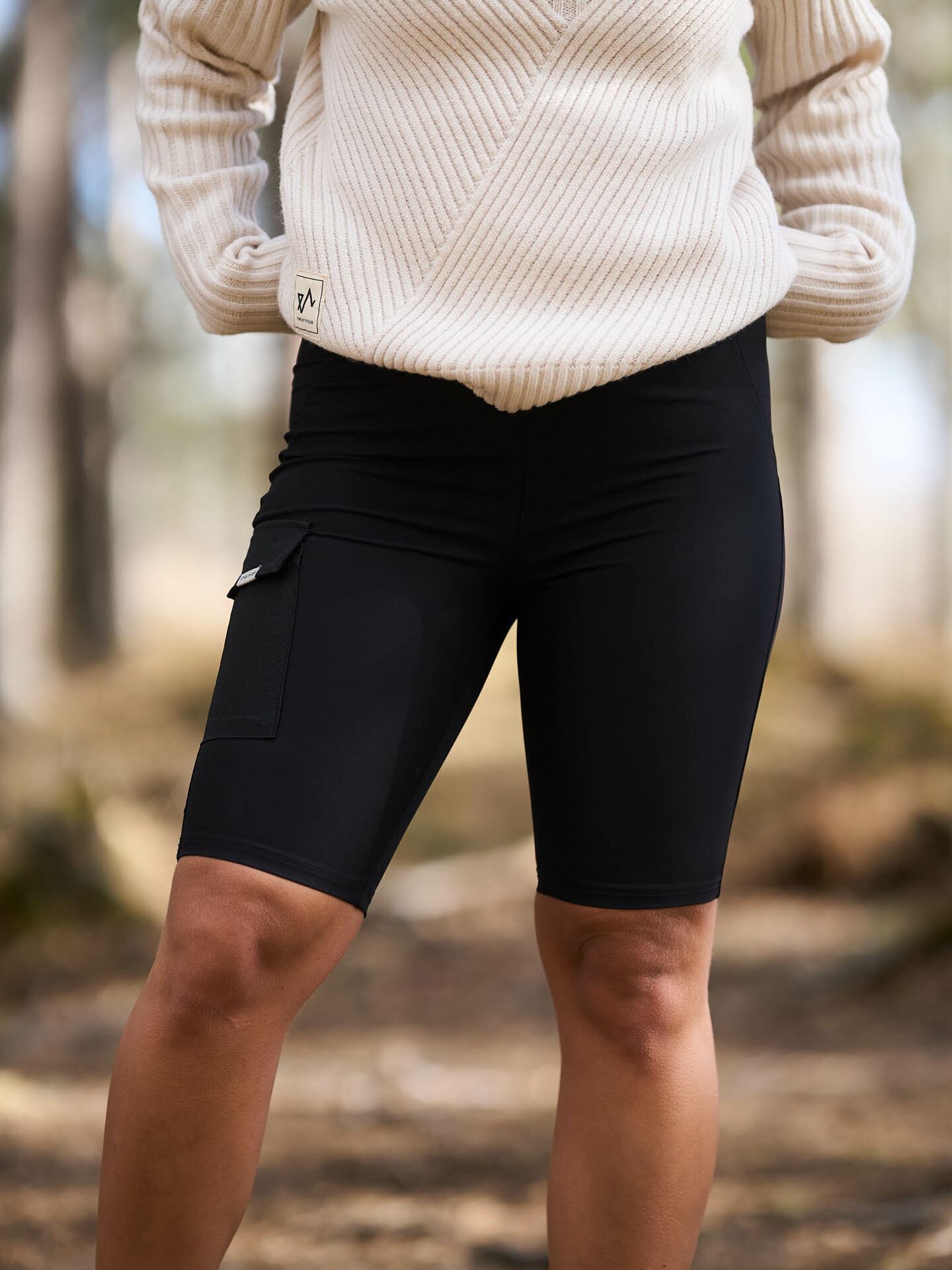 x GI Bike Shorts