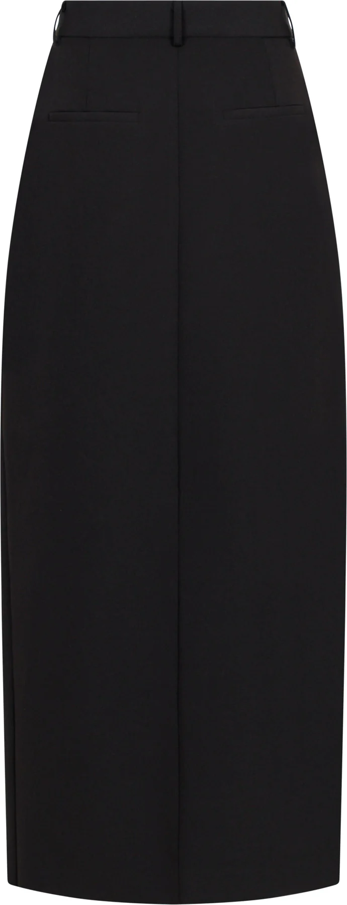 Neo Noir Leland Suit Skirt